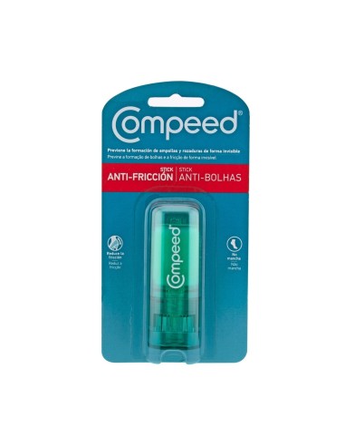 Compeed® Stick Anti-fricción 8ml
