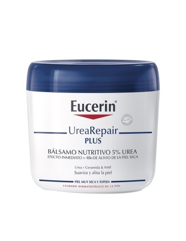 Eucerin Urea Repair Balm Nutri 450ml