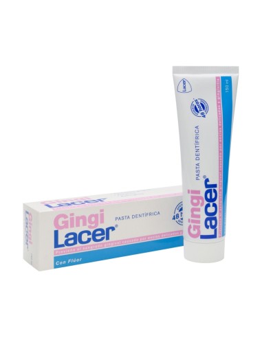 GingiLacer® pasta dental 150ml
