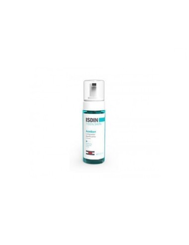 Acniben® Teen Skin espuma limpiadora 150ml