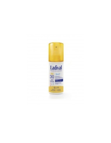 Ladival® fotoprotector SPF30+ spray 150ml