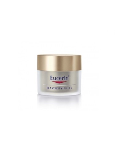 Eucerin® Elasticity + Filler crema de noche 50ml