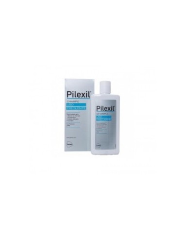 Pilexil® champú uso frecuente 500ml