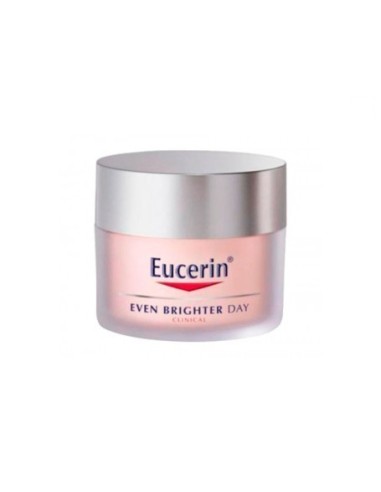 Eucerin® Even Brighter crema día reductora de la pigmentación
