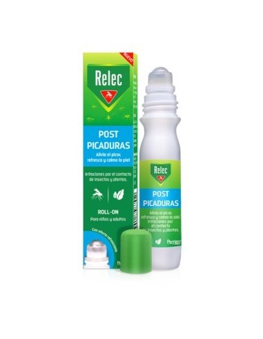 Relec post picad roll-on 15 ml