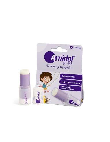 Arnidol® gel stick 15ml