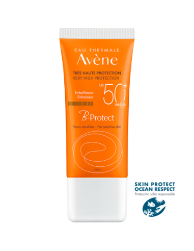 Avène Solar B protect 50+ 30 ml